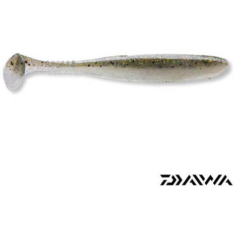 DAIWA SHAD D.FIN 10CM GREEN PEARL/7BUC