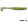 DAIWA SHAD D.FIN 7,5CM CHARTREUSE AYU/10BUC