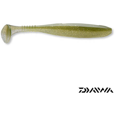 DAIWA SHAD D.FIN 10CM AYU/7BUC