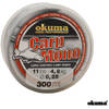 FIR CARP MONO 033MM/7,3KG/300M