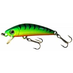 STRIKE PRO 3,5CM.1,6G MUSTANG MINNOW