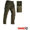 GAMO PANTALONI LECHAL FOREST GREEN MAR. 48