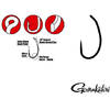 GAMAKATSU CARLIGE G-CARP SNAGGER 10BUC.PL, NR. 4