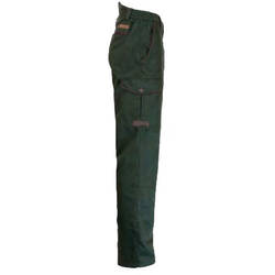 PANTALON CAPTUSIT KAKI TRADITION MAS.52