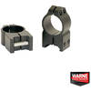 WARNE SCOPE MOUNTS XX SET RING WEAVER 26MM OBIECTIV 42-52MM