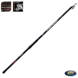 LANS.TELE.CARBON THUNDER 3,60M 50-120G