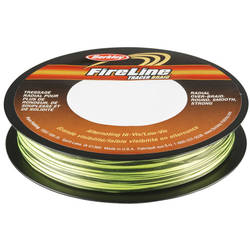 FIR NEW FIRELINE BRAID BICOLOR 018MM.17,9KG.110M