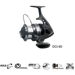 DISTANCE CARP INTR 10RUL/330MX040MM/3,8:1