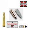 WINCHESTER CARTUS 22-250REM/POINTED SOFT POINT/3,56G