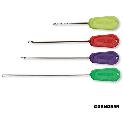 CORMORAN TRUSA 4PCS.PENTRU BOILIES (BURGHIU+CROSETA..)