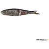 SAVAGE GEAR SHAD SOFT 4PLAY SILVER 9.5CM/4BUC