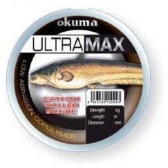 FIR ULTRA MAX CAT FISH 050MM/19,6KG/245M