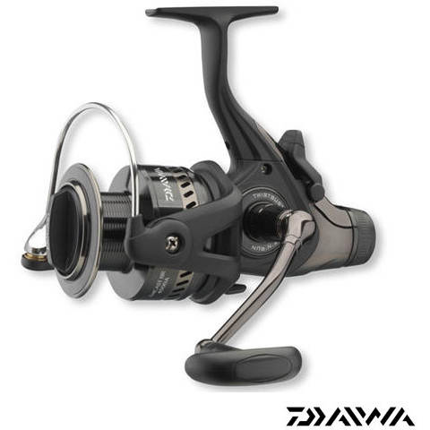 MULINETA DAIWA EMCAST BR 3500A/7RUL/250X028/4,6:1