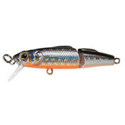 4CM/2,5G SILVER SPRAT