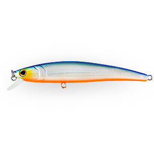 STRIKE PRO VOBLER 10,5CM/11G ARC MINNOW 105