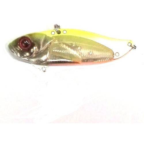 STRIKE PRO CICADA 6,5CM/26,3G ASTRO VIBE CULOARE 097OBE