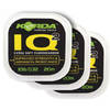 KORDA FIR FLUOROCARBON IQ EXTRA SOFT 15LBS.20M