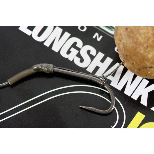 KORDA CARLIG LONGSHANK X NR.2 10B/PL