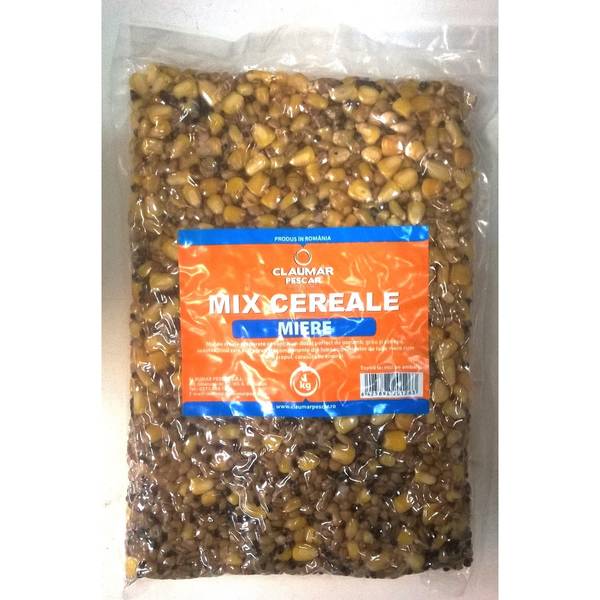 ARROW INT. MIX CEREALE AROMA CAPSUNI 1KG