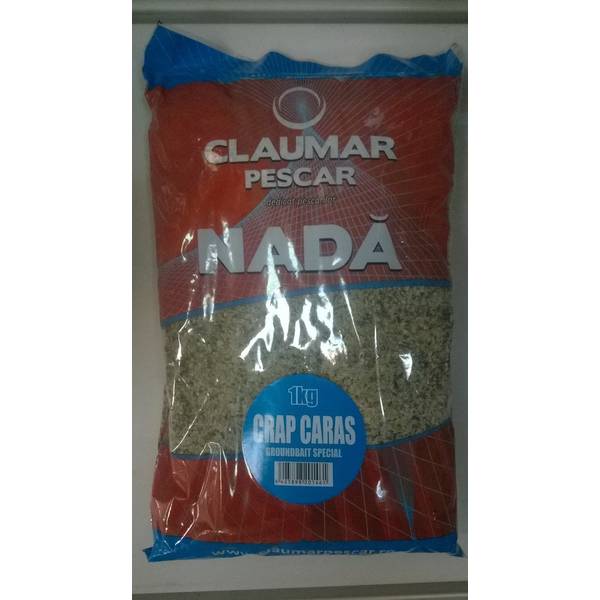 ARROW INT. NADA MIX CEREALE AROMA CRAP/CARAS 1KG