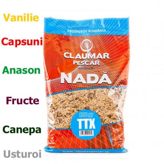 ARROW INT. TTX CU CANEPA 800G