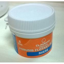 PORUMB FLOTANT AROMA MIERE 8BUC