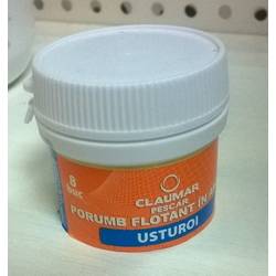 PORUMB FLOTANT AROMA USTUROI 8BUC, CLAUMAR