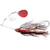 SAVAGE GEAR SPINNERBAIT NR.3.32G RED SILVER SAVAGEAR