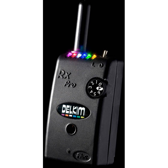 DELKIM RECEIVER RX-I PLUS PT 6 POSTURI