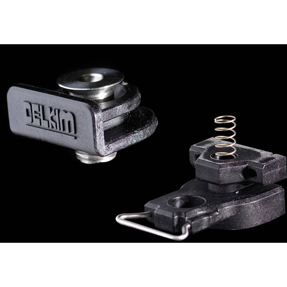 DELKIM SISTEM D-LOK QUICK RELEASE PT AVERT. 1BUC