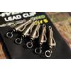 KORDA CLIP+VARTEJ PT MONT.PB PIERDUT 10BUC.PL