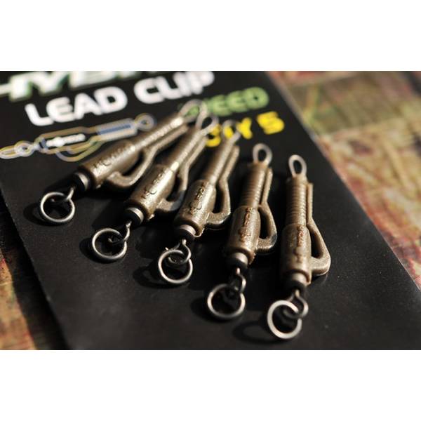 KORDA CLIP+VARTEJ PT MONT.PB PIERDUT 10BUC.PL