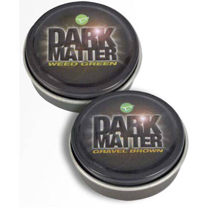 KORDA PASTA TUNGSTEN DARK MATTER