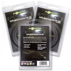 KORDA TUB TUNGSTEN PT MONTURI 2M