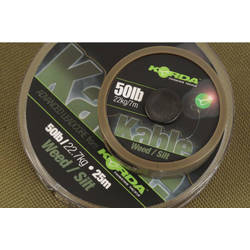 LEADCORE 50LB ROLA 25M