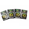 XX FIR KORDA FLUOROCARBON IQ 20LBS/20M