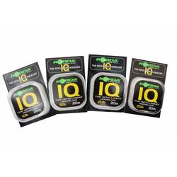 XX FIR KORDA FLUOROCARBON IQ 25LBS/20M