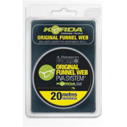 KORDA REZERVA PLASA PVA FUNNEL KFW L=20M