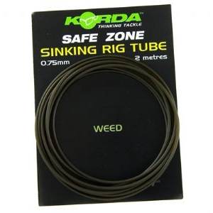 TUB ANTI TANGLE SCUFUNDATOR D=0,75MM 2M KORDA