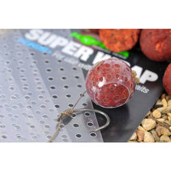 XX PROTECTIE KORDA PT. BOILIES ANTI RACI 22MM