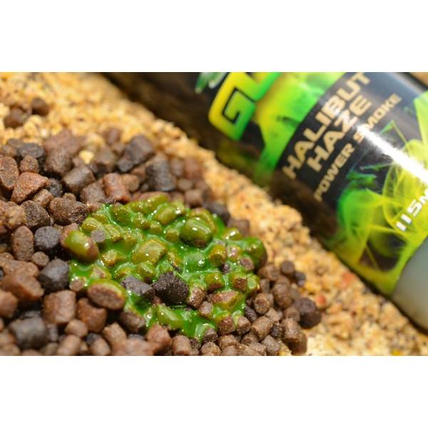 XX ATRACTANT GOO ALMOND BAIT SMOKE 115ML KORDA