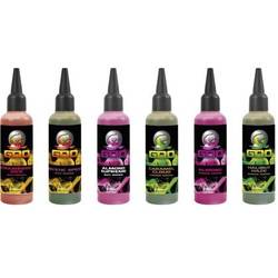 XX ATRACTANT GOO ALMOND BAIT SMOKE 115ML KORDA