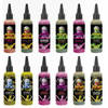 XX ATRACTANT GOO HALIBUT POWER SMOKE 115ML KORDA