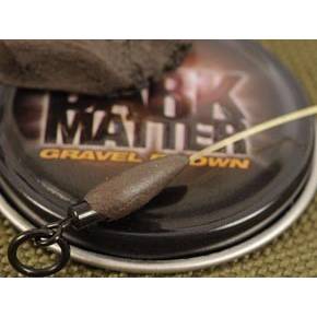 KORDA PASTA TUNGSTEN DARK MATTER