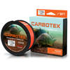 CARBOTEX FILAMENT FIR CARBOTEX FEEDER ORANGE 018MM/4,55KG/250M