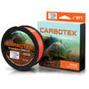 CARBOTEX FILAMENT FIR CARBOTEX FEEDER ORANGE 024MM/8,6KG/250M