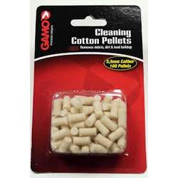 PELETE BUMBAC PT. INTRETINERE ARME CAL.4.5MM 100BUC/BL