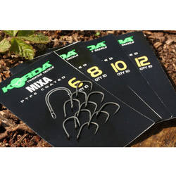 KORDA CIRLIG MIXA NR.10 10BUC/PLIC