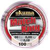 XX FIR OKUMA MATCH KING 012MM/1,2KG/100M
