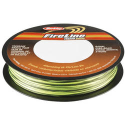 FIR NEW FIRELINE BRAID BICOLOR 016MM/16,3KG/110M